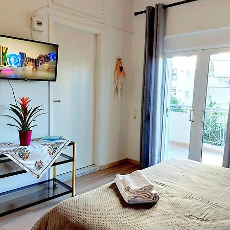 Argy Cozy Apartment Chania  Eksteriør billede