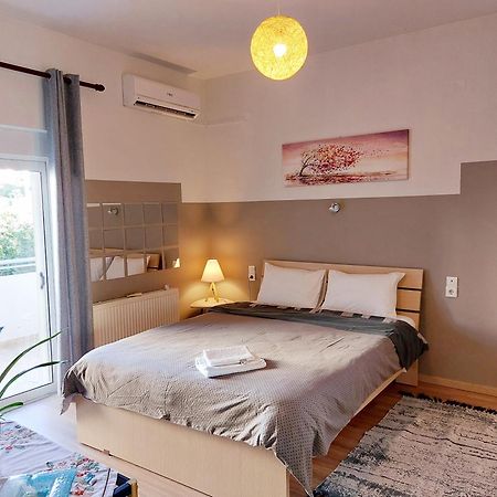 Argy Cozy Apartment Chania  Eksteriør billede