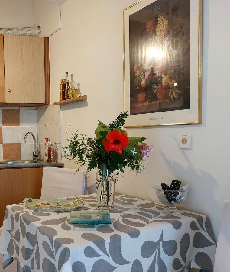 Argy Cozy Apartment Chania  Eksteriør billede