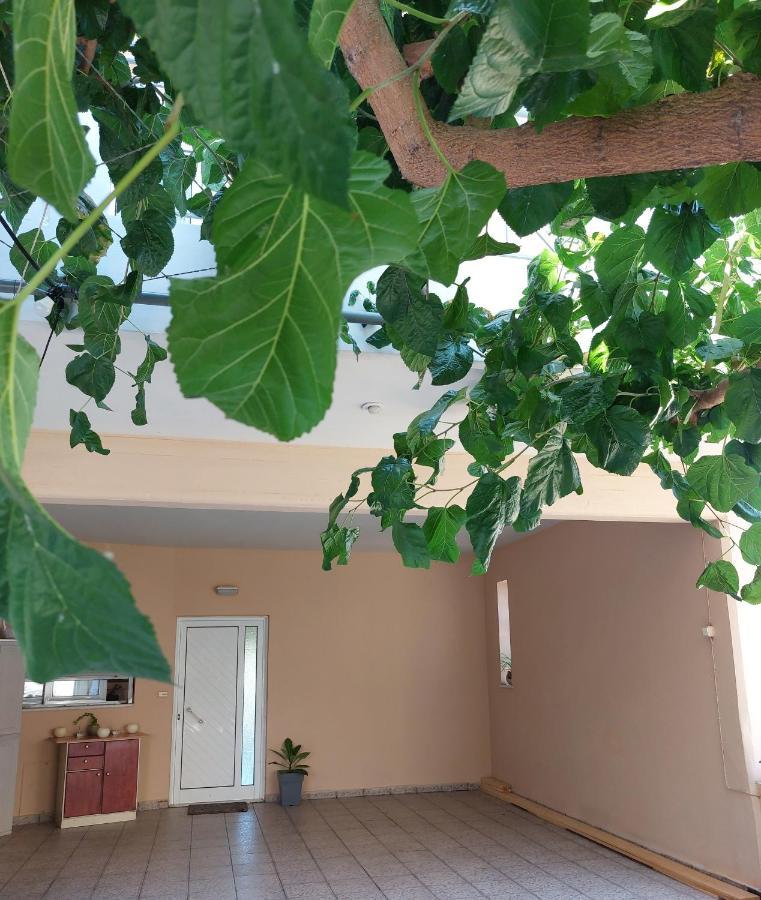 Argy Cozy Apartment Chania  Eksteriør billede