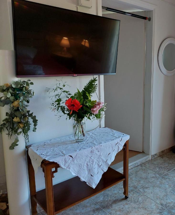 Argy Cozy Apartment Chania  Eksteriør billede