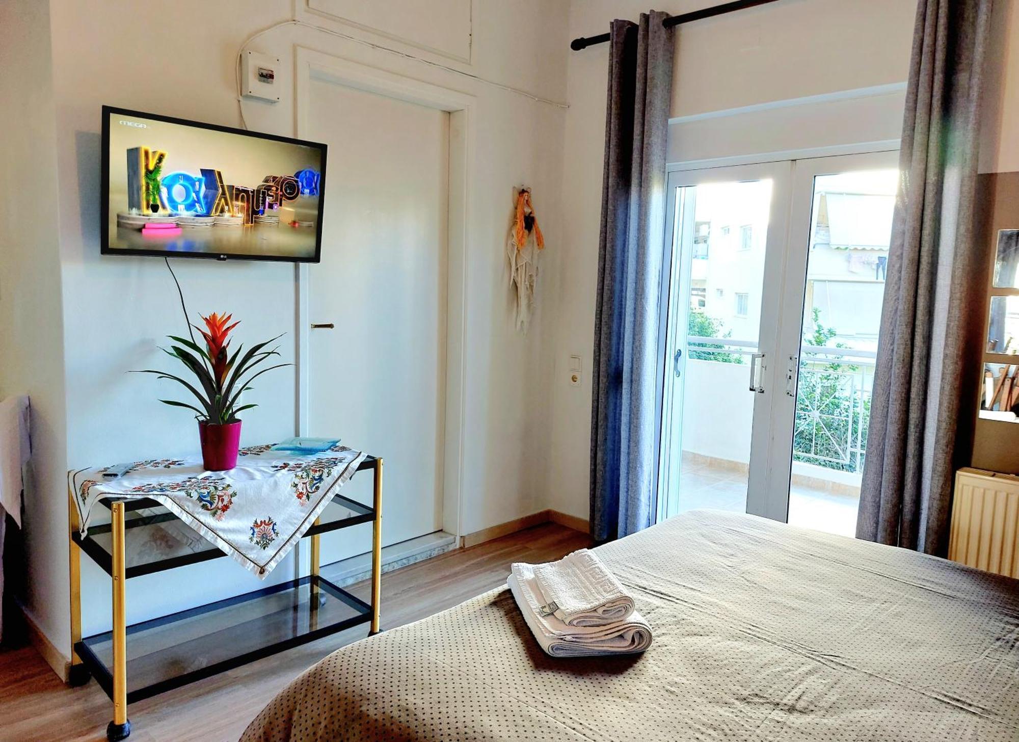 Argy Cozy Apartment Chania  Eksteriør billede
